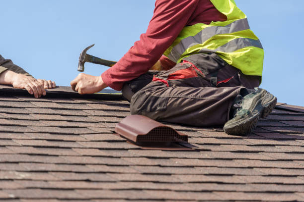 Best Best Roofing Contractors  in West University Place, TX