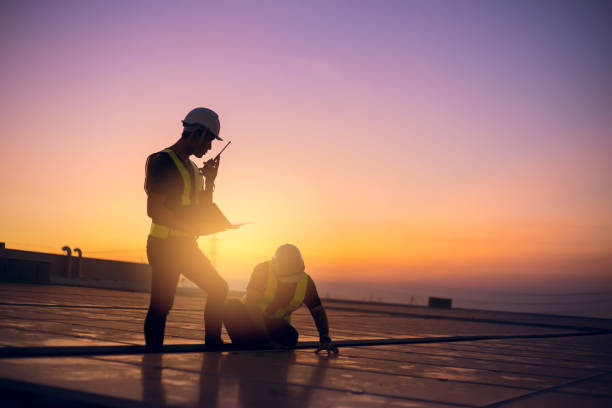 Quick and Trustworthy Emergency Roof Repair Services in West University Place, TX