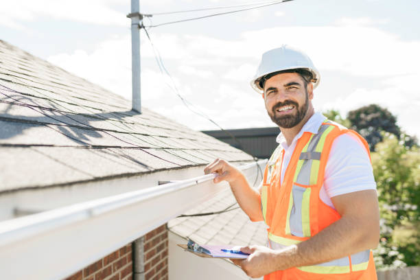 Best Roof Gutter Cleaning  in West University Place, TX