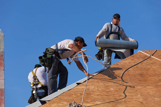 Best Residential Roofing Contractor  in West University Place, TX