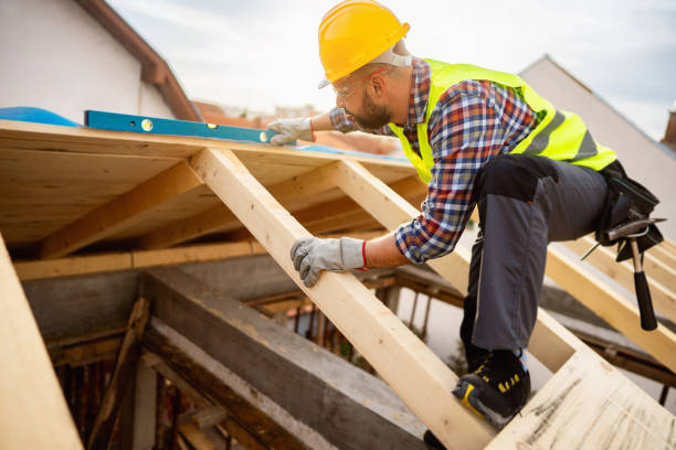 Best Residential Roofing Contractor  in West University Place, TX