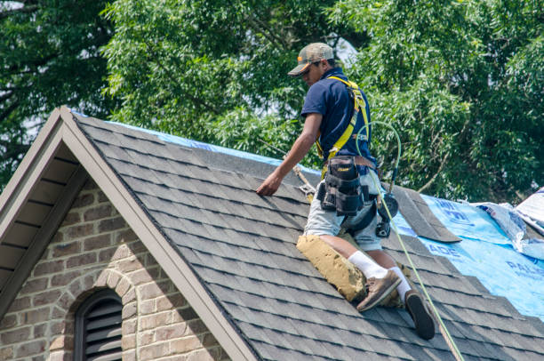 Best Roof Replacement Cost  in West University Place, TX